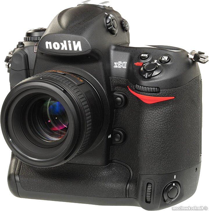 Nikon D3x for sale in UK | 40 used Nikon D3xs