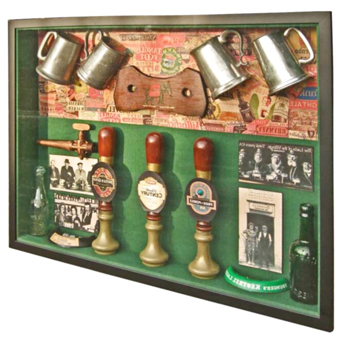 Pub Memorabilia For Sale In UK | 76 Used Pub Memorabilias