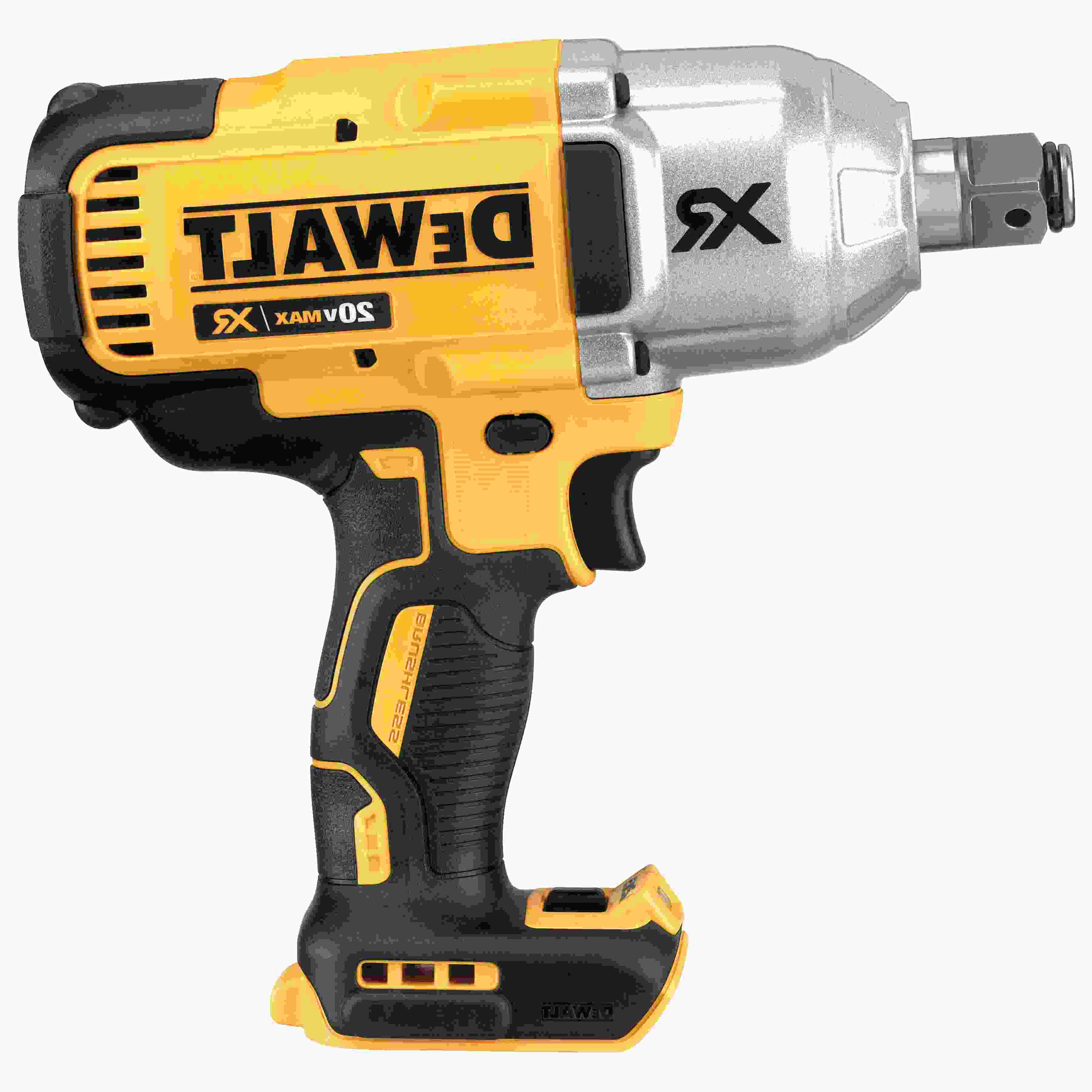 Dewalt Impact Wrench for sale in UK 74 used Dewalt Impact Wrenchs