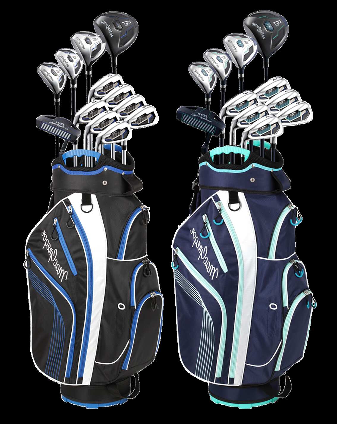 Macgregor Golf Bag for sale in UK | View 32 bargains