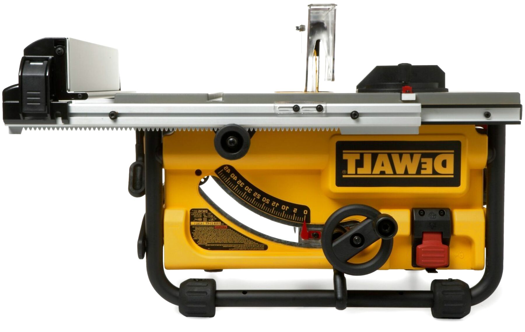 Dewalt 745 Table Saw for sale in UK | 16 used Dewalt 745 Table Saws