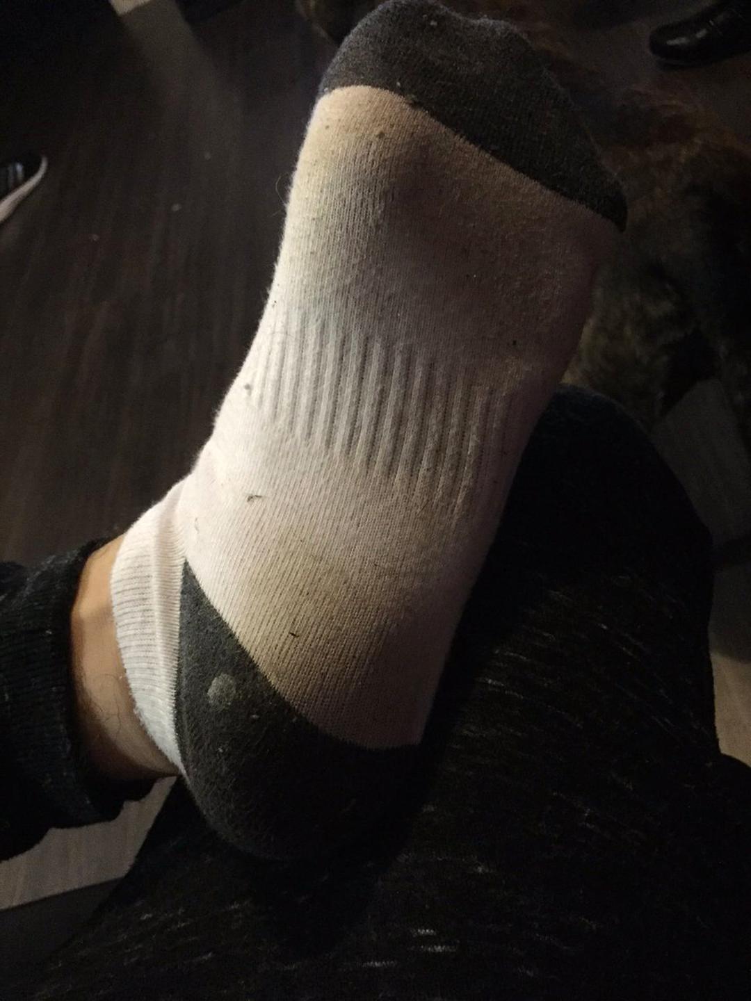 gay men feet socks dirty