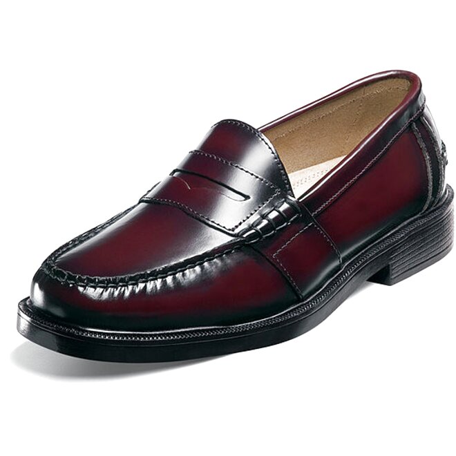 jcpenney womens penny loafers