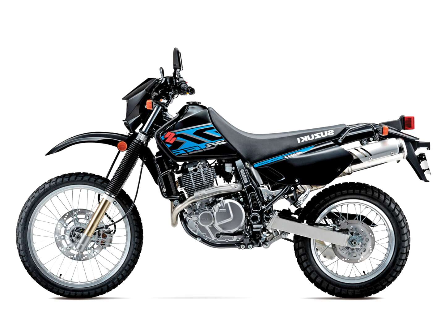 Dual Sport Bikes for sale in UK | 76 used Dual Sport Bikes