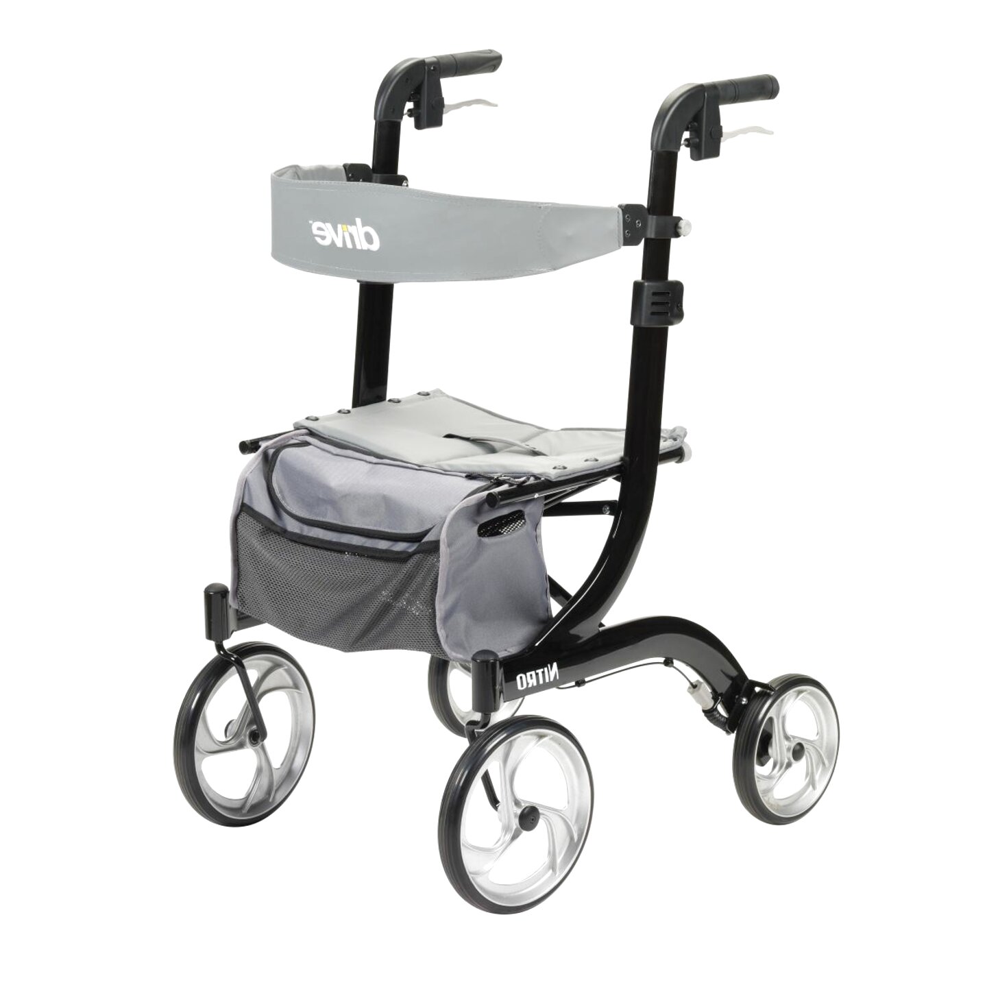 Drive Rollator Walker For Sale In Uk 