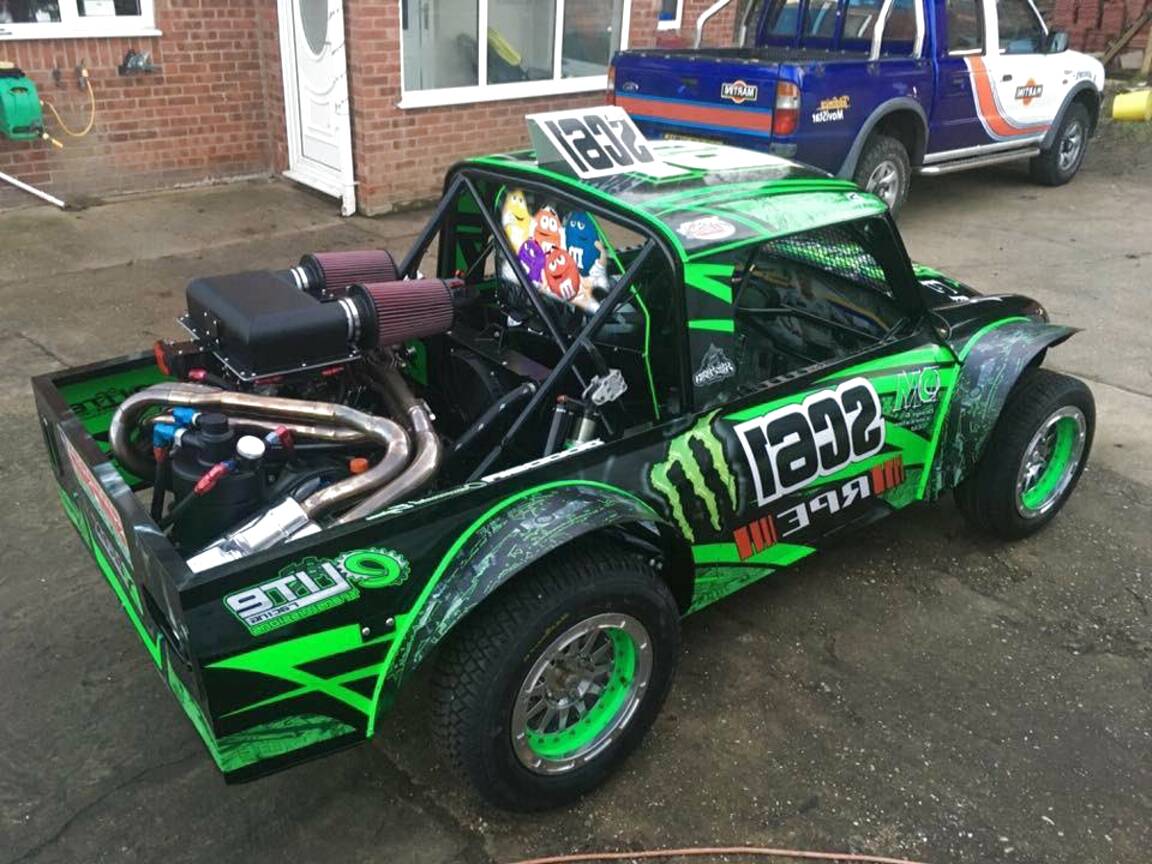 autograss buggy for sale