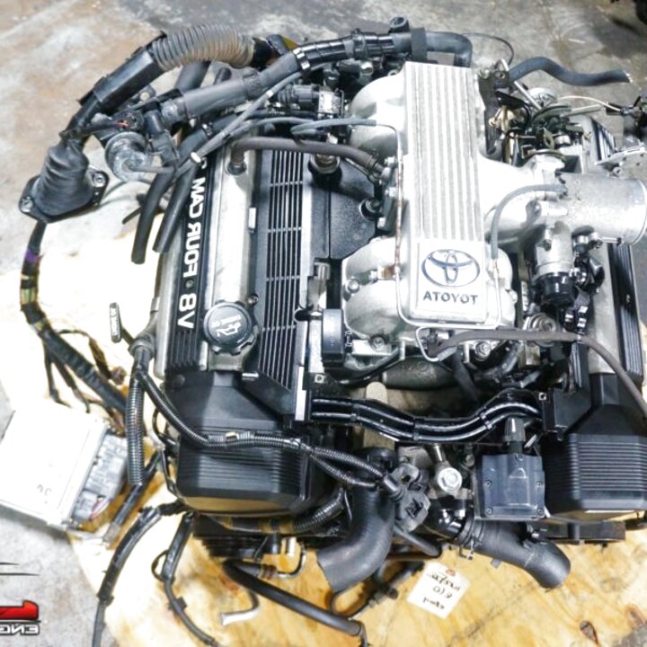 Lexus Engine for sale in UK | 80 used Lexus Engines