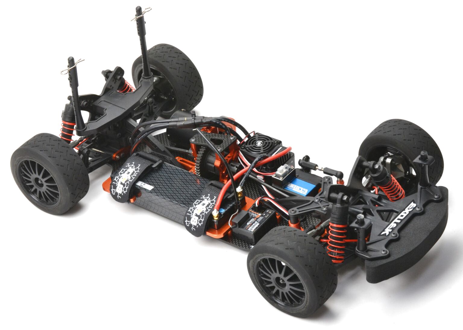 hpi wr8 flux for sale