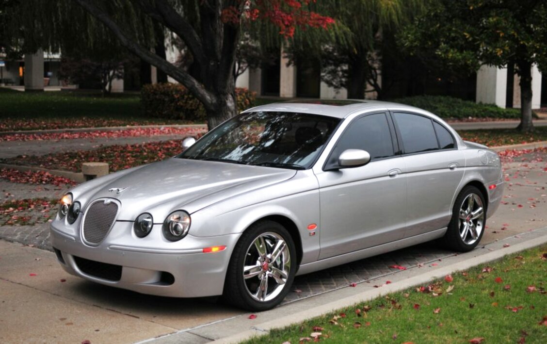 Jaguar S Series for sale in UK | 63 used Jaguar S Series