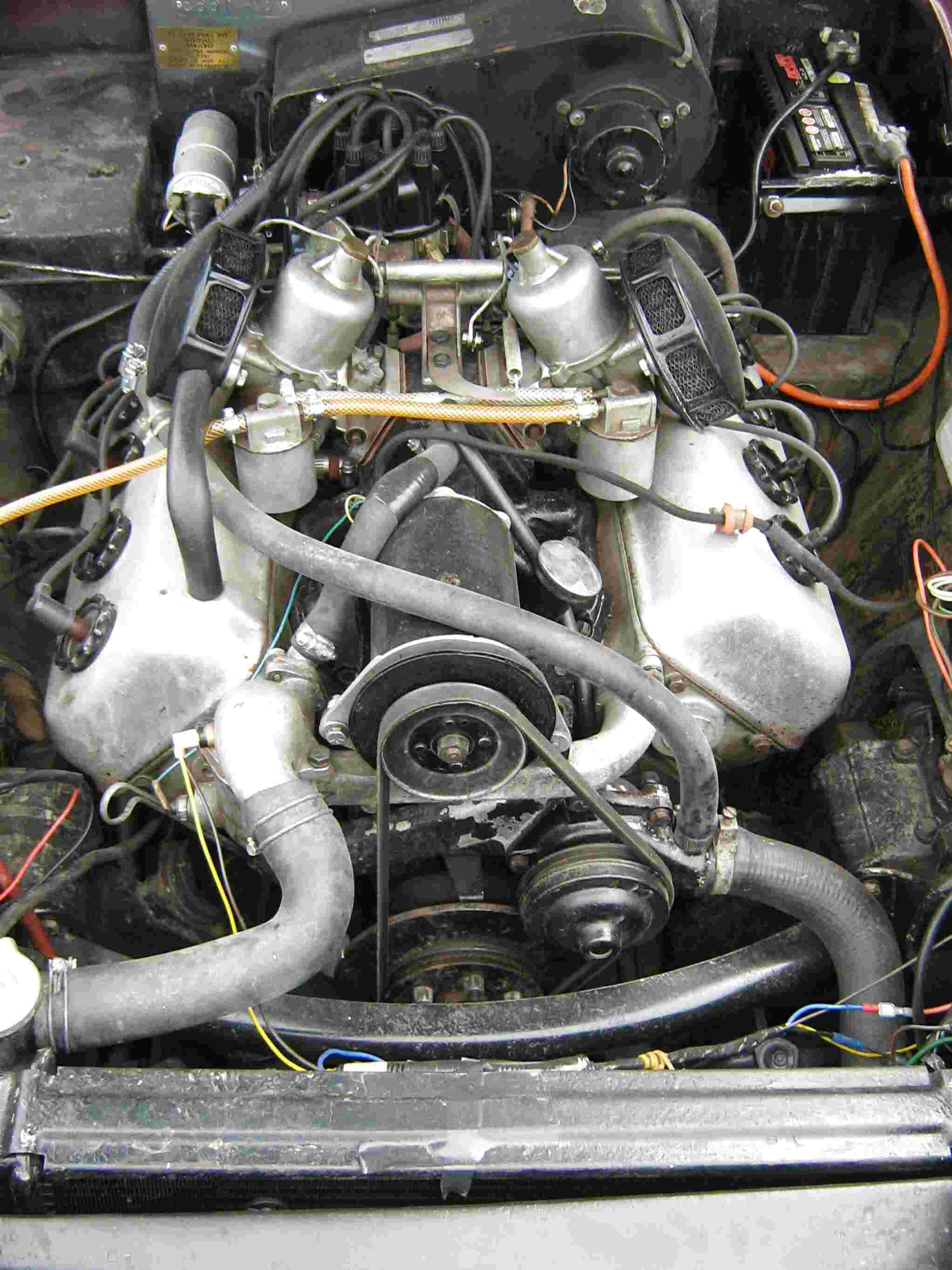 Daimler V8 Engine for sale in UK | 52 used Daimler V8 Engines