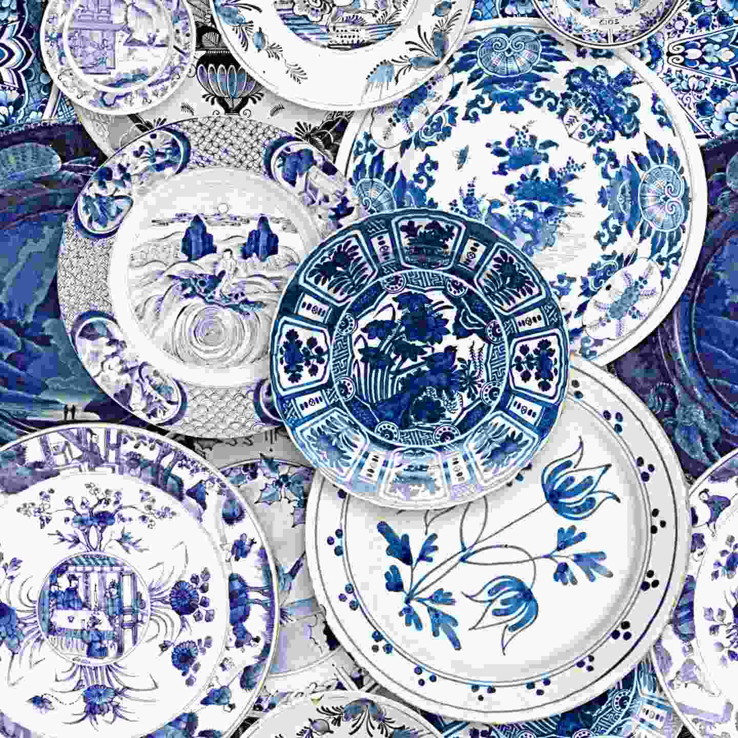 Delftware for sale in UK | 65 used Delftwares