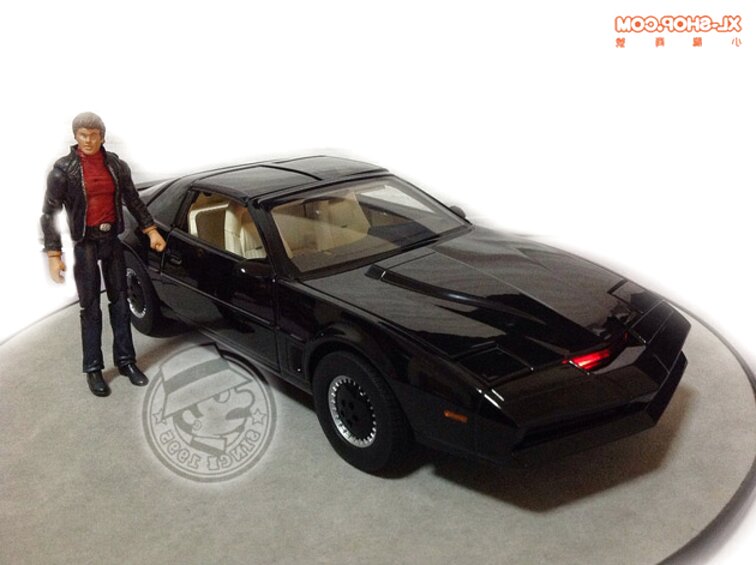 knight rider toy car for sale