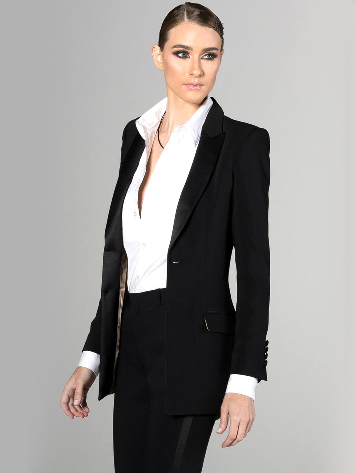 Ladies Tuxedo for sale in UK | 62 used Ladies Tuxedos