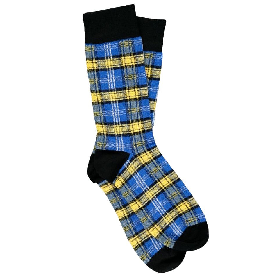 Tartan Socks for sale in UK | 59 second-hand Tartan Socks