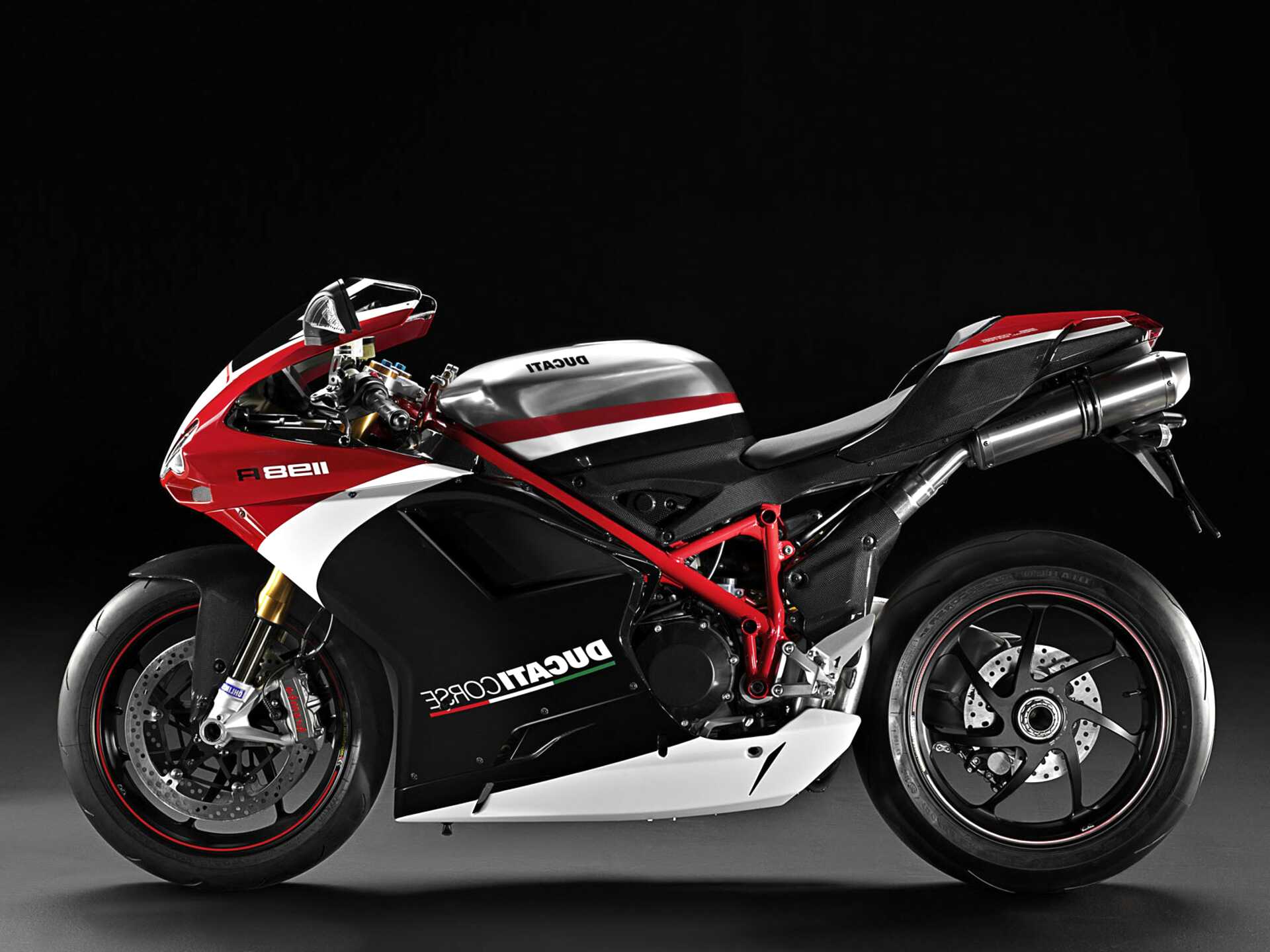 Ducati 1198R for sale in UK | 49 used Ducati 1198Rs