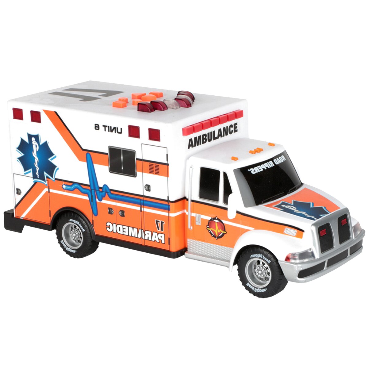 Toy Ambulance for sale in UK | 95 used Toy Ambulances