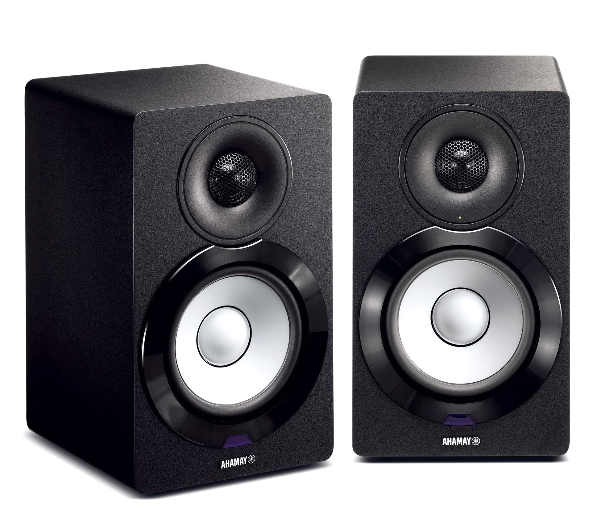 Yamaha Speakers for sale in UK | 97 used Yamaha Speakers