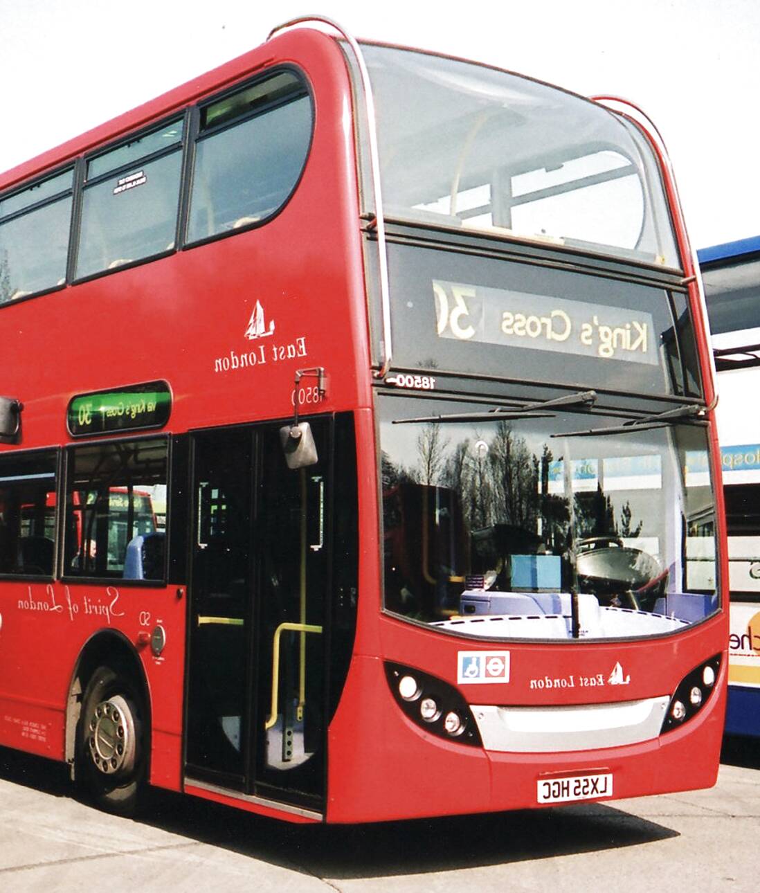 British Buses For Sale In UK | 68 Used British Buses