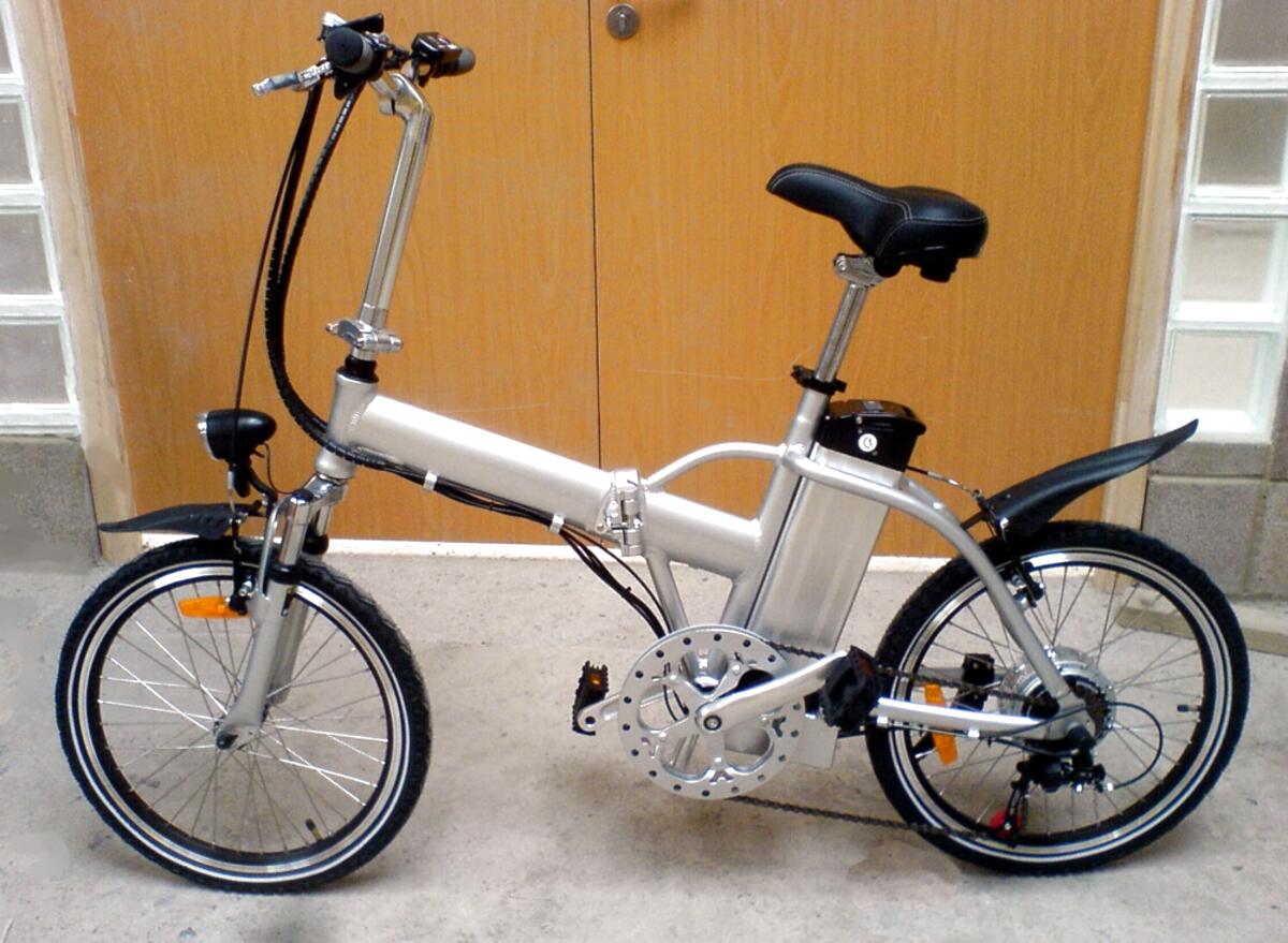 Electric Folding Bikes for sale in UK  View 89 bargains