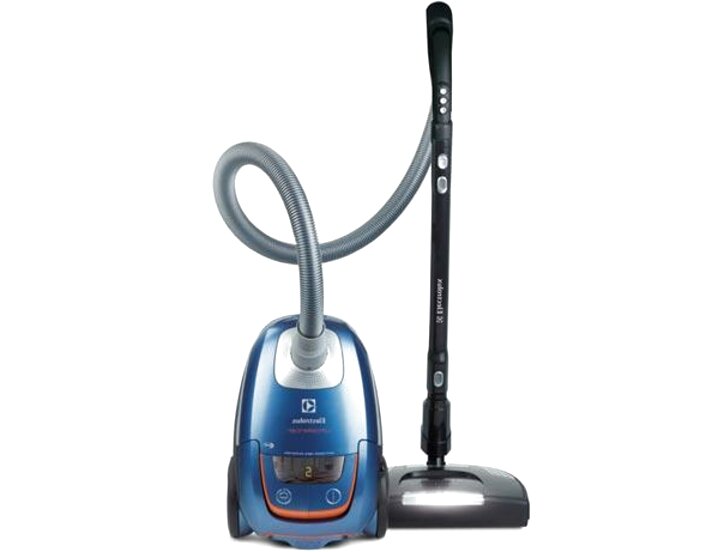 Electrolux Hoover for sale in UK | 79 used Electrolux Hoovers