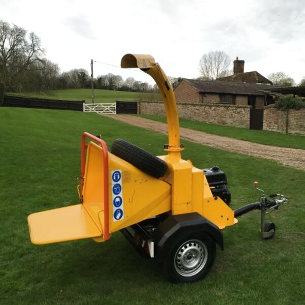 Entec Wood Chipper for sale in UK | 59 used Entec Wood Chippers