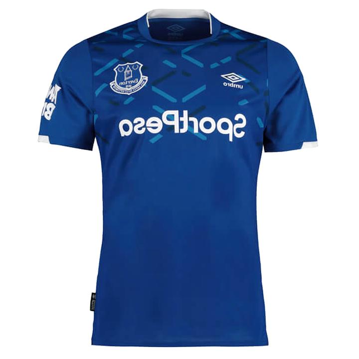 Everton Shirt for sale in UK | 57 used Everton Shirts