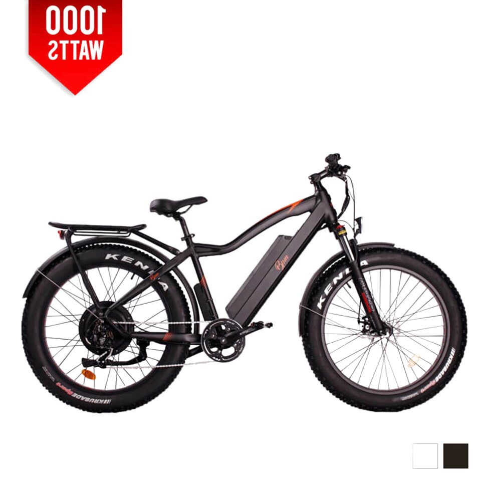 electric bike classifieds