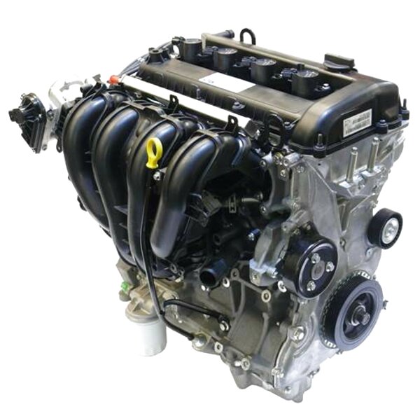 Duratec Engine For Sale