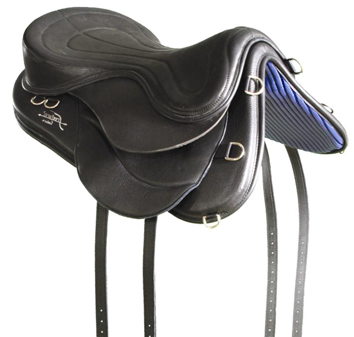 Treeless Saddles for sale in UK | 77 used Treeless Saddles