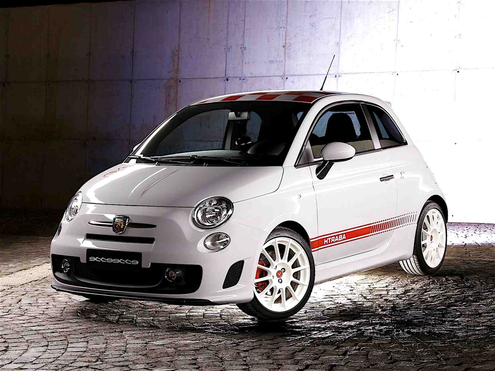 Abarth Esseesse for sale in UK | 57 used Abarth Esseesses