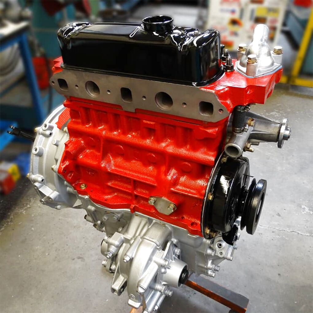 Mini 1380 Engine for sale in UK | 19 used Mini 1380 Engines