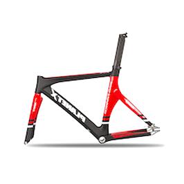 planet x steel frame