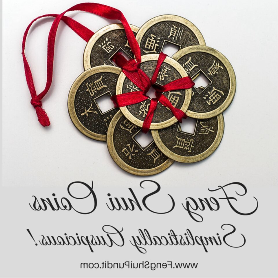 Feng Shui Coins for sale in UK 65 used Feng Shui Coins