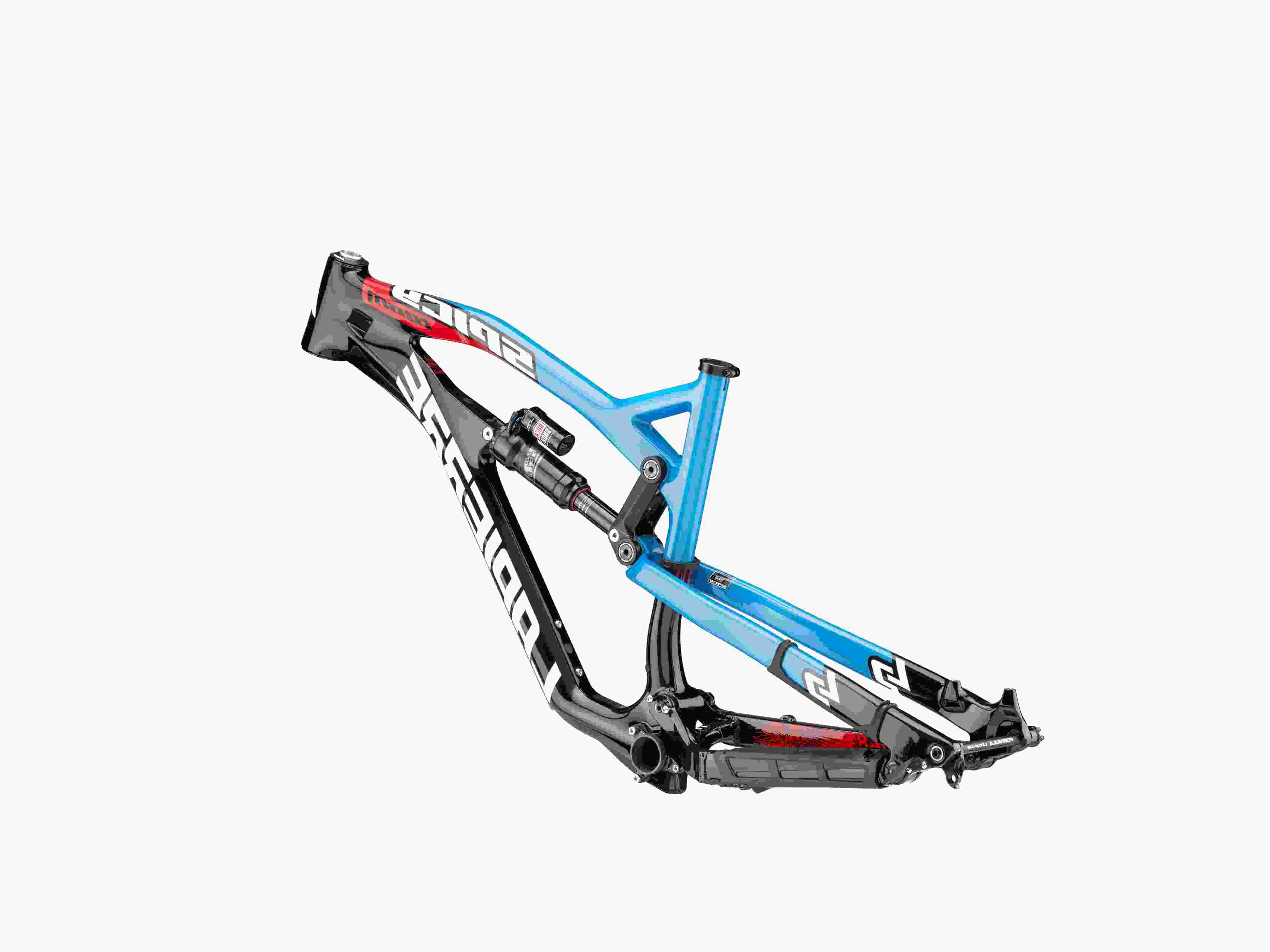 lapierre frame price