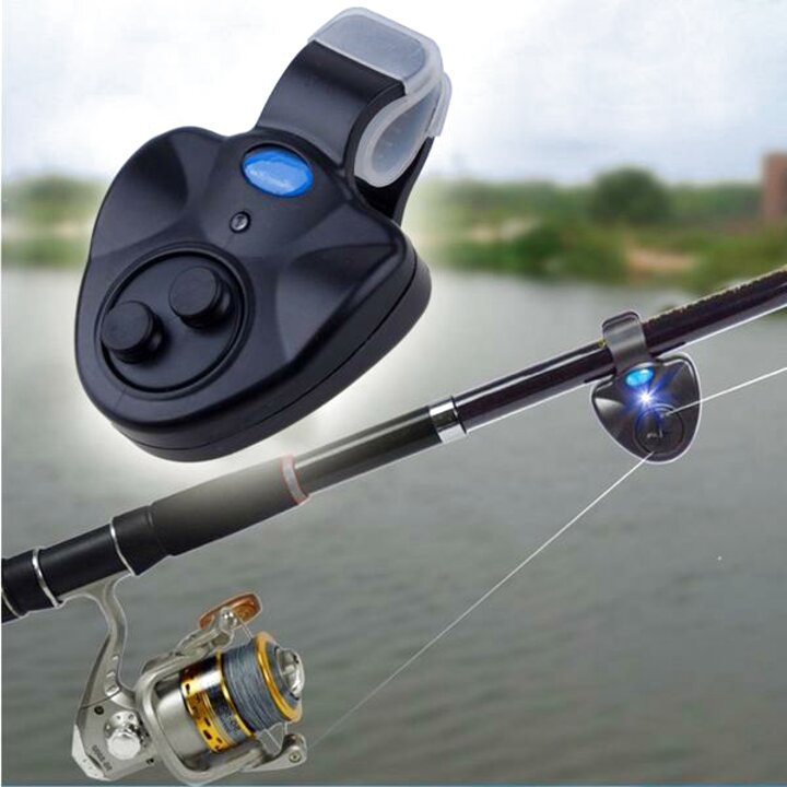 Fishing Bite Indicators for sale in UK | 70 used Fishing Bite Indicators