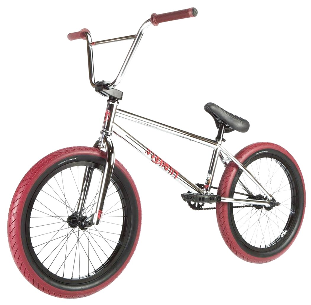 used fit bmx bikes for sale