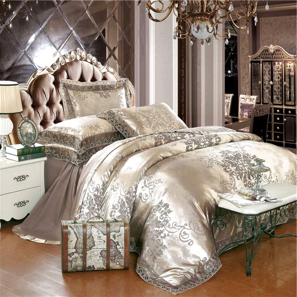 luxury bedding sale