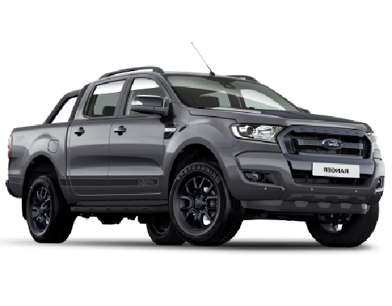 Ford Ranger for sale in UK | 98 used Ford Rangers