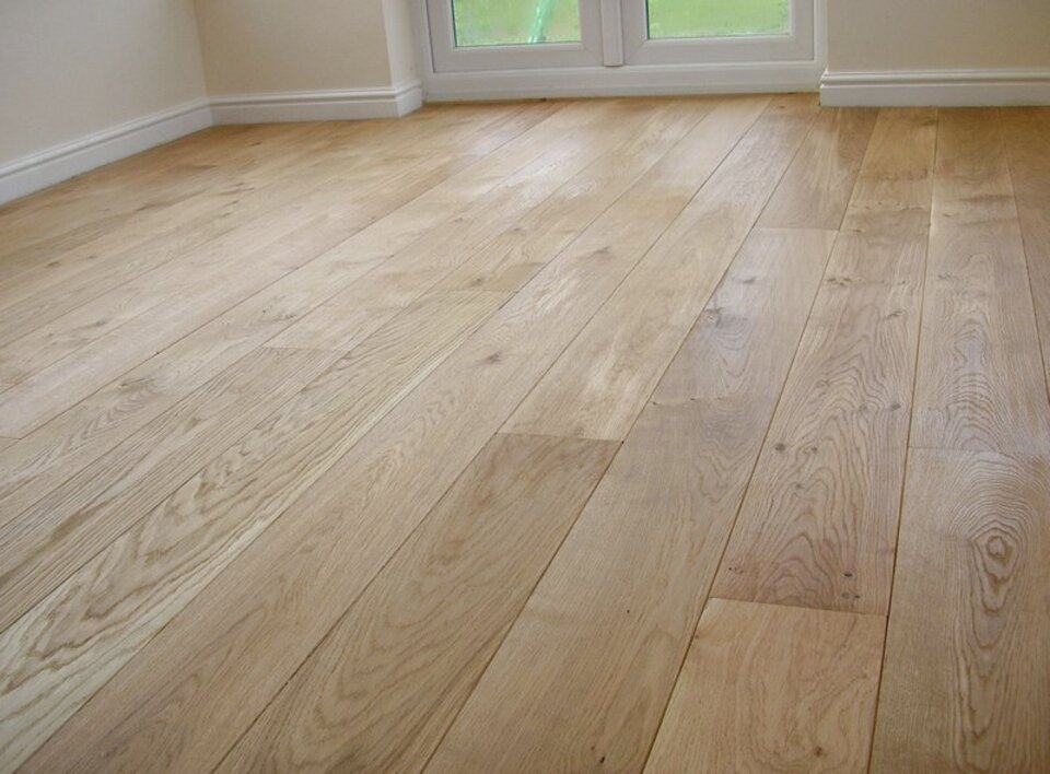 Oak Floorboards for sale in UK | 42 used Oak Floorboards