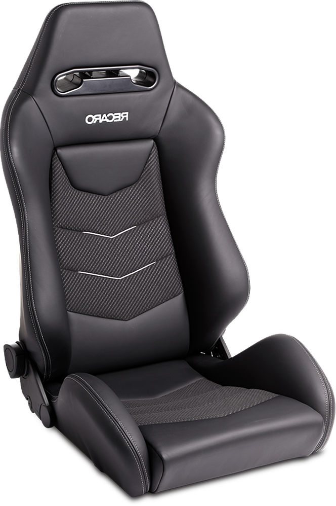 Recaro Seats for sale in UK | 90 used Recaro Seats