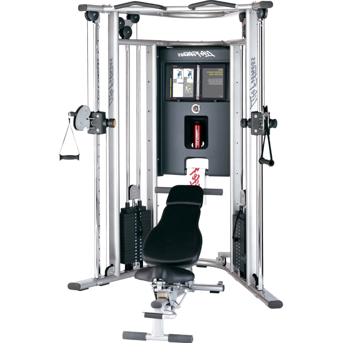 Life Fitness Gym Equipment for sale in UK 64 used Life Fitness Gym