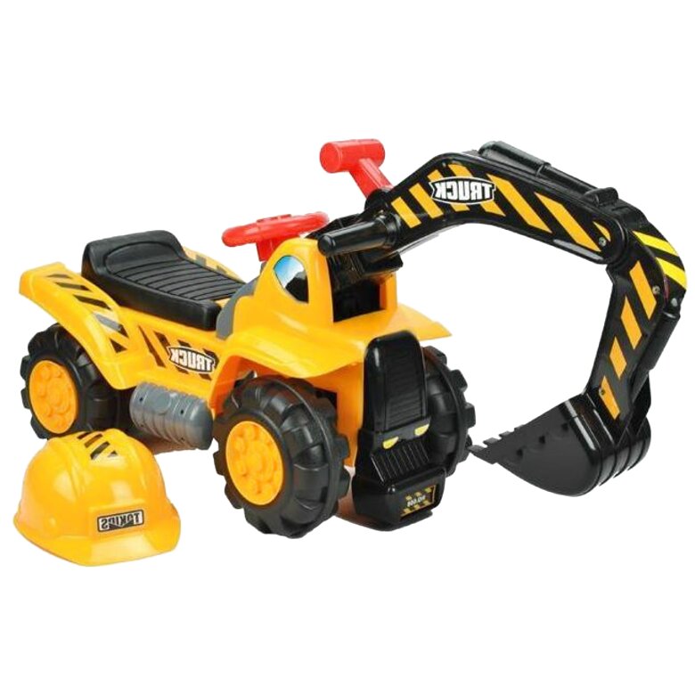 Kids Ride Digger for sale in UK | 26 used Kids Ride Diggers