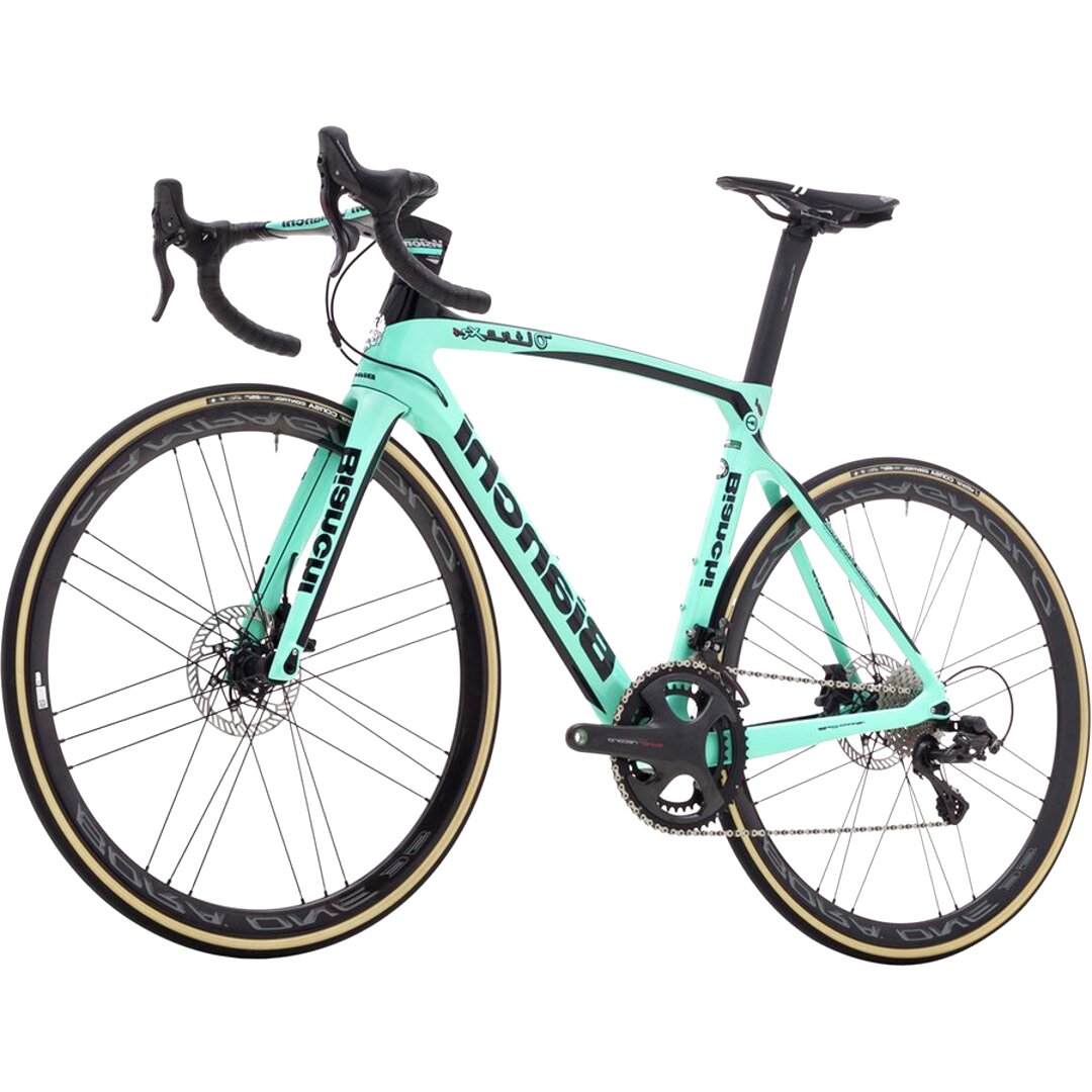 bianchi bikes for sale