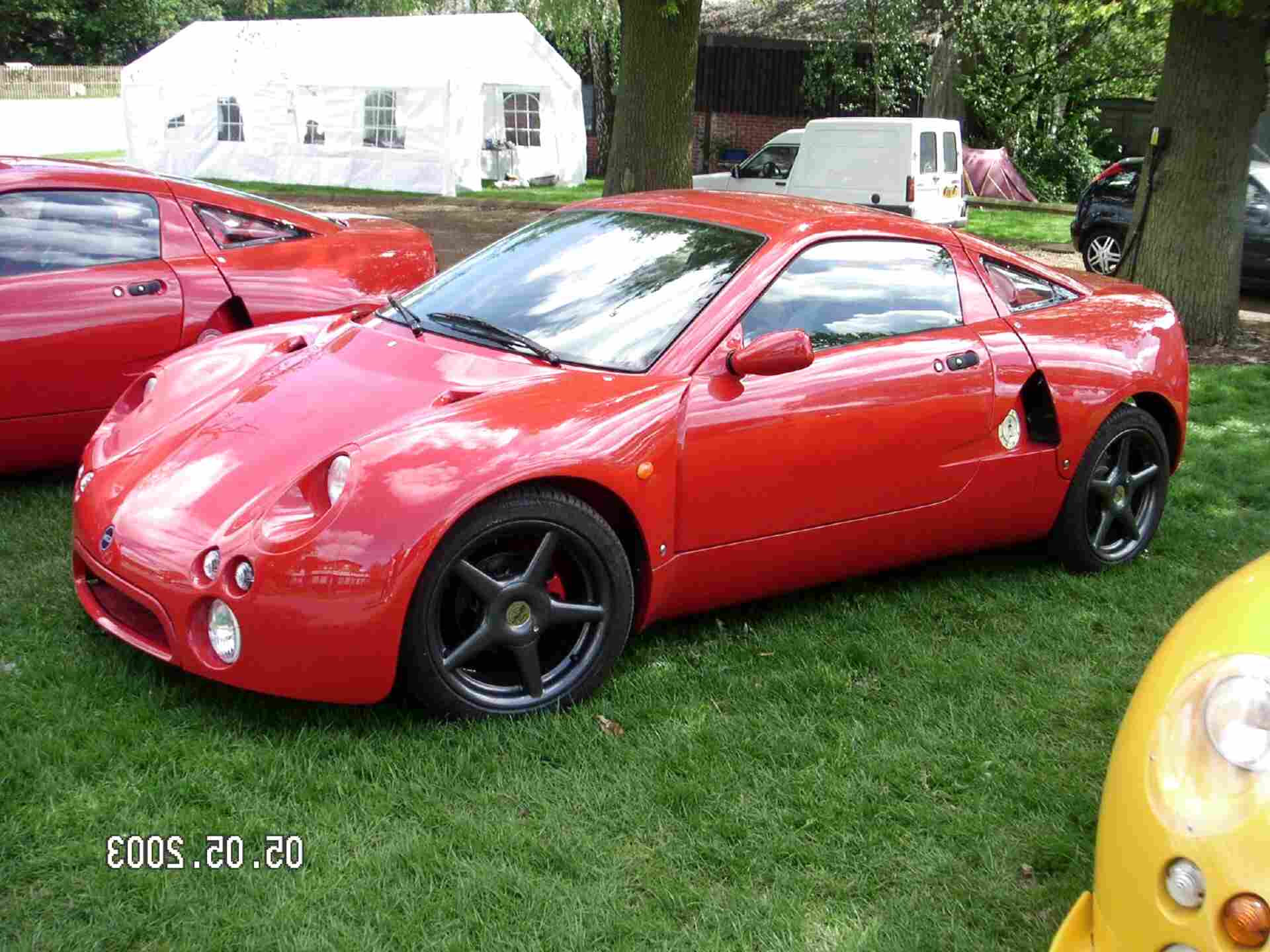 Top Kit Cars