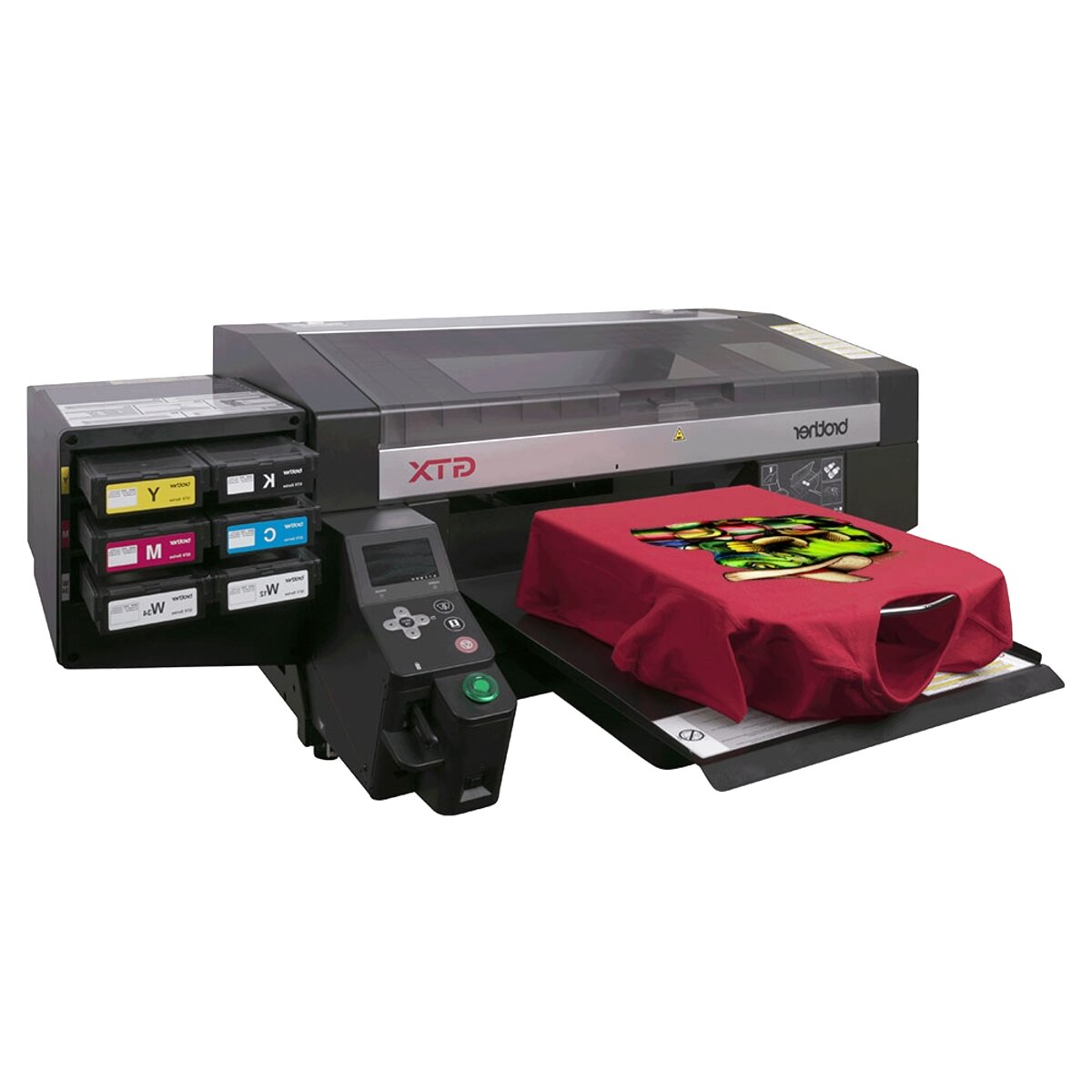 Direct Garment Printer for sale in UK | View 55 bargains