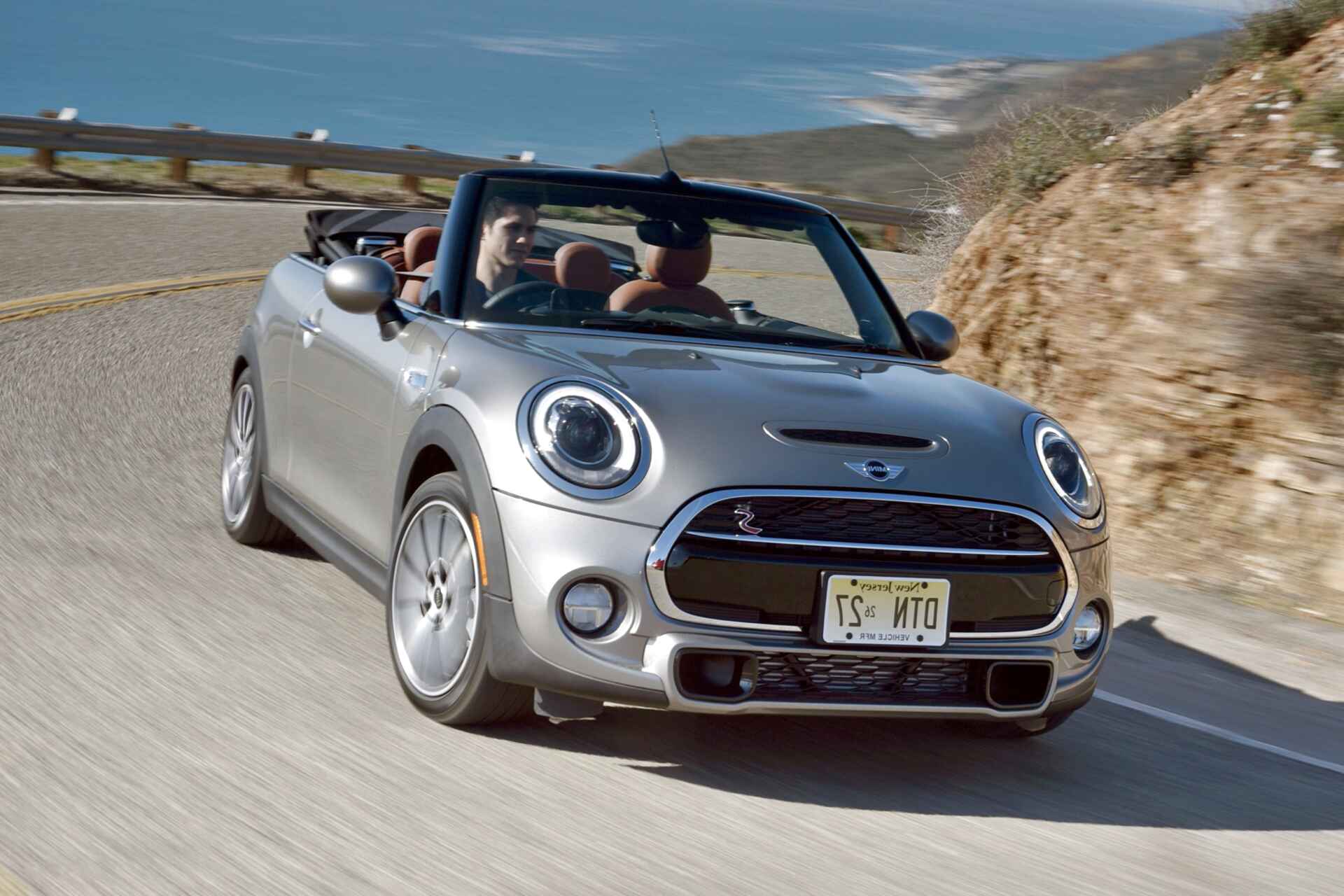 Mini Cooper Cabriolet for sale in UK | 60 used Mini Cooper Cabriolets