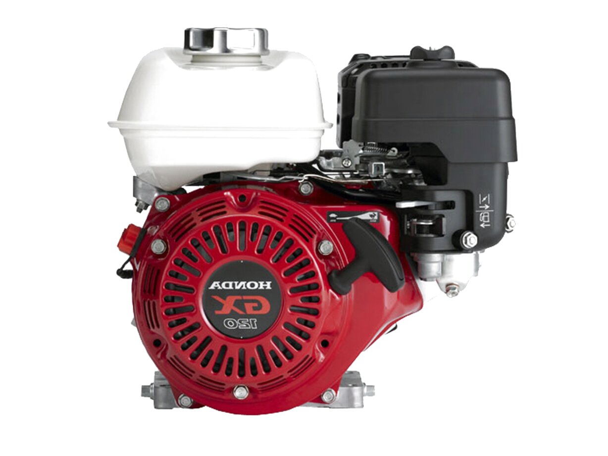 Honda Gx120 Engine for sale in UK | 60 used Honda Gx120 Engines