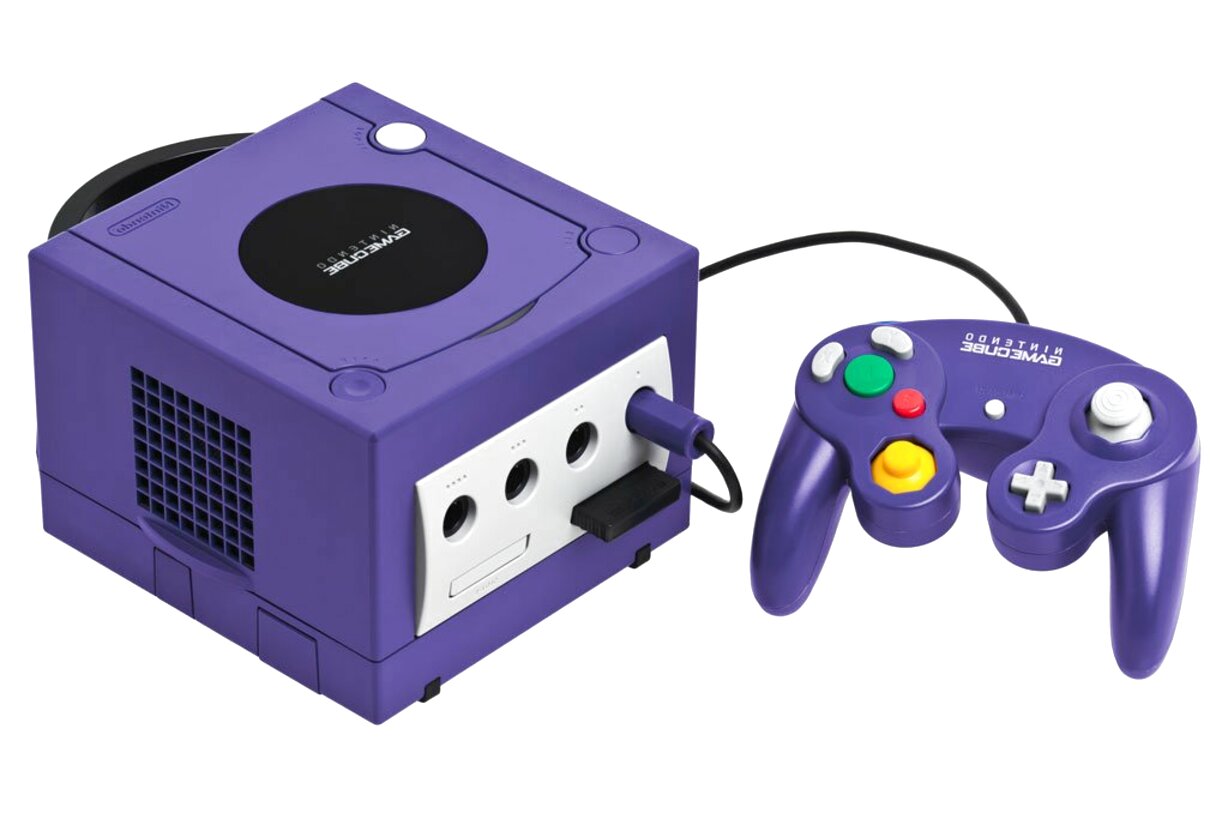 Nintendo Gamecube for sale in UK | View 95 bargains