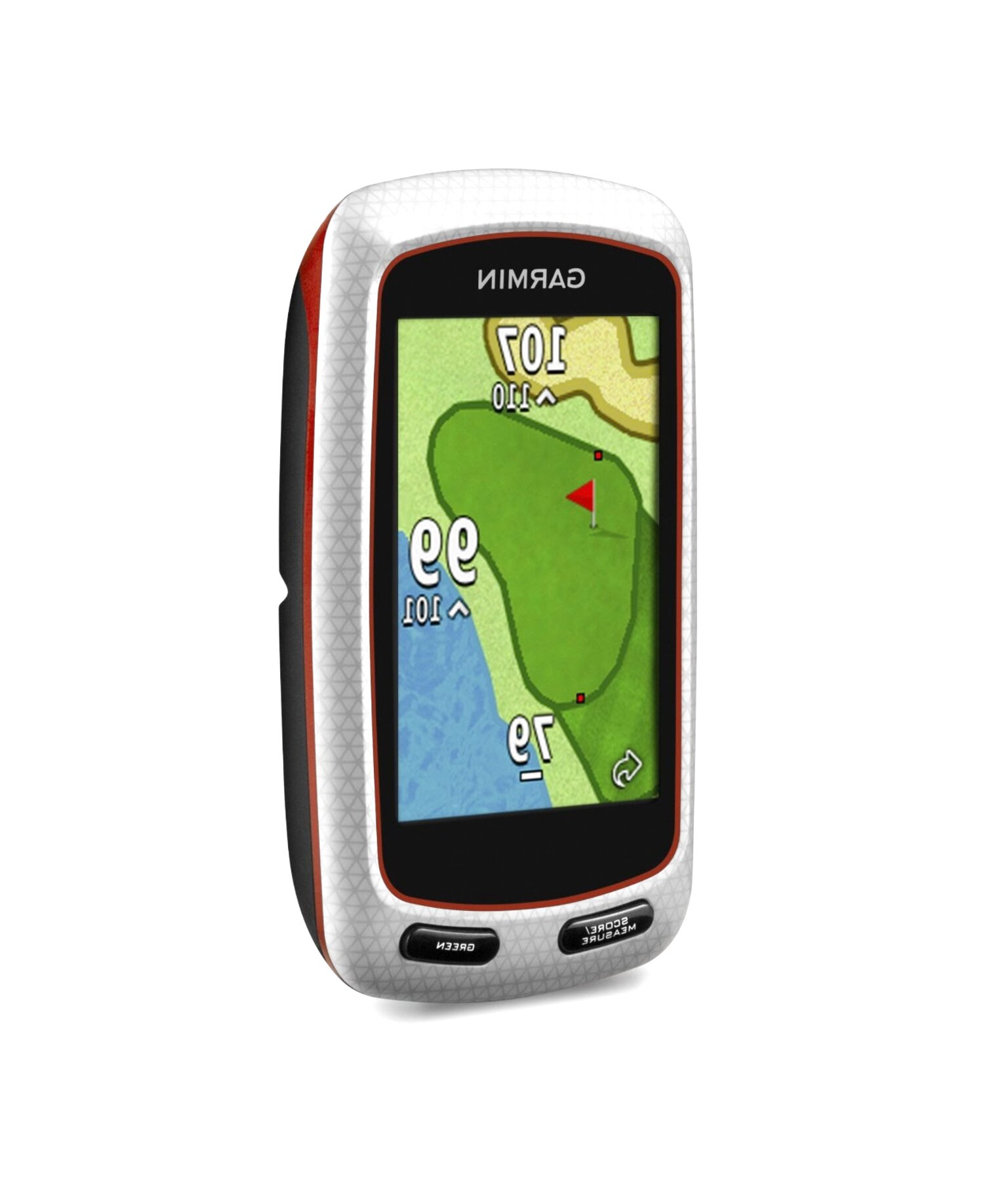 used golf gps