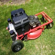 rc mower for sale